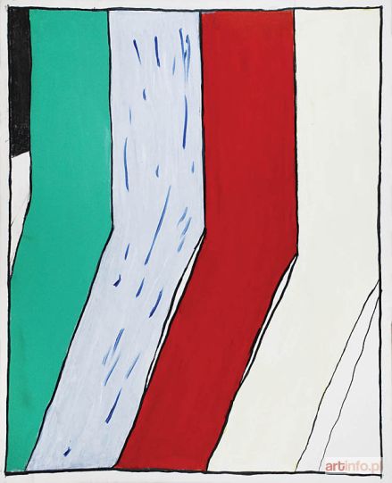 FIJAŁKOWSKI Stanisław | Paleta V, 2010