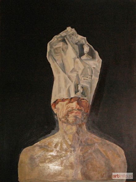 SOBOCKI Leszek | Ecce Homo, 2006 r.