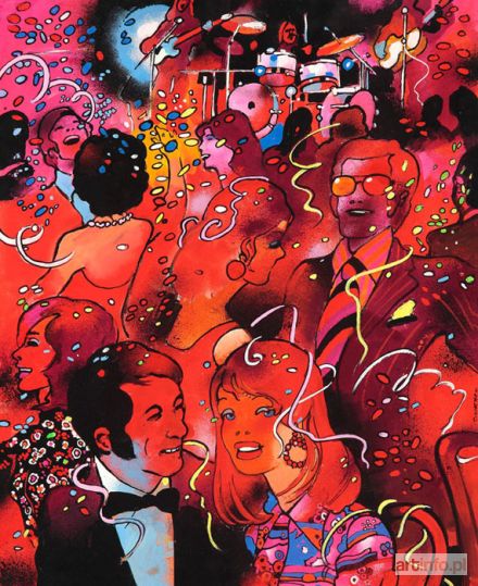 ŚWIERZY Waldemar | Luty