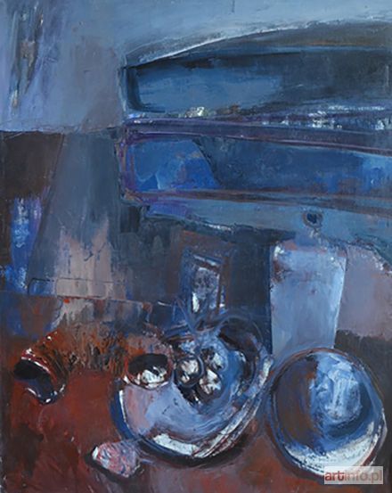 ADAMCZAK Małgorzata | Still life III, 2006