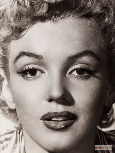 HALSMAN Philippe | Marilyn Monroe