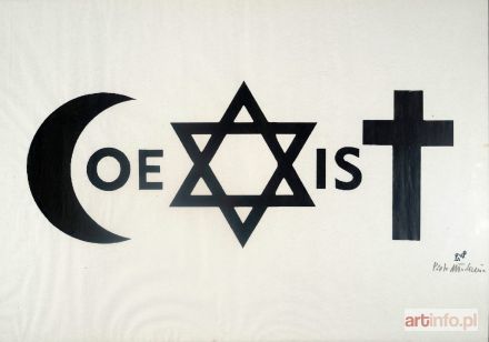 MŁODOŻENIEC Piotr | Coexist