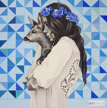 FOX Karolina | Just Like Heaven, 2016