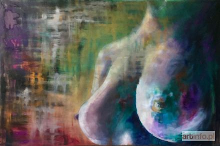 ŚWIGULSKA-JOP Vanessa | Pochwała kobiecości (2018)