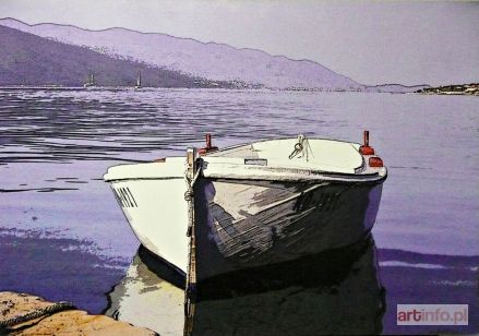 RUDOLF Chris | Croatia Boat