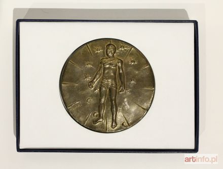 MITORAJ Igor | Medal