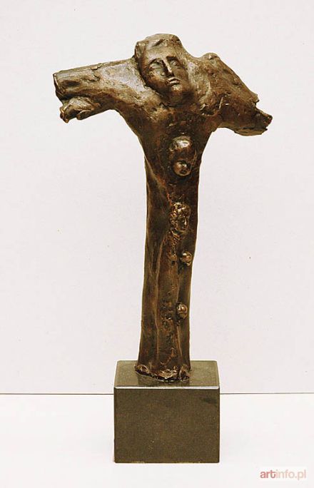 PLATA Teresa | Homo, 1995 r.