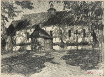 CZAJKOWSKI Stanisław | Modlnica, 1905 r.