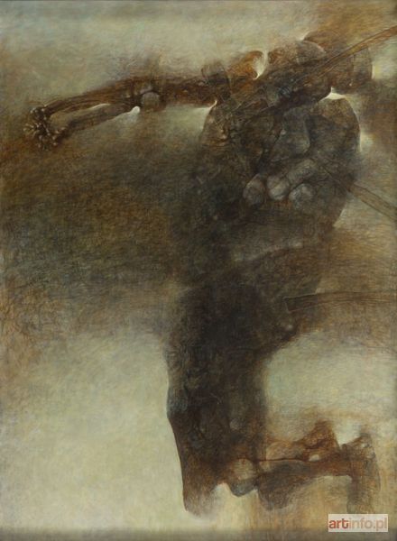 BEKSIŃSKI Zdzisław | H2, 1996 r.