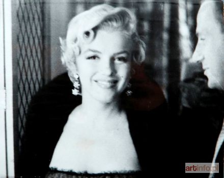 GREENE Milton H. | Marilyn Monroe