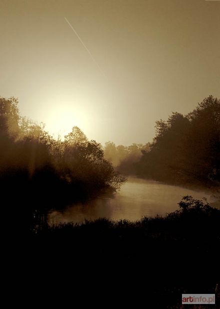 PAJĄK Krzysztof | Wschód nad Liwcem, 2005/2006