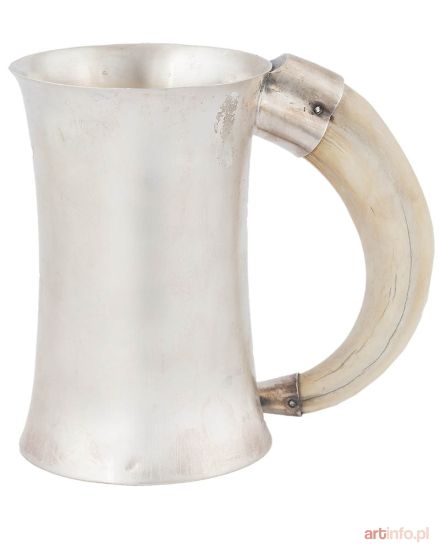 Kubek, 1 poł. XX w.