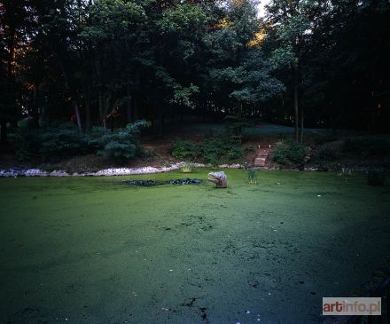 MIĘKUS Krzysztof | Ziębice, 2008