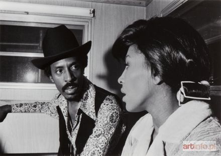 LAFFONT Jean-Pierre | Tina Turner i Ike Turner