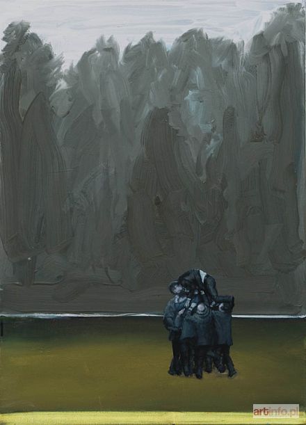 KOTLICKI Piotr | Garnitwór, 2010