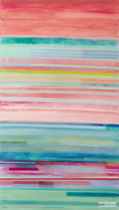 NOWAK Aneta | Bez tytułu, 2016 r.