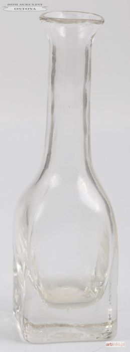 KARAFINKA, 1 poł. XIX w.