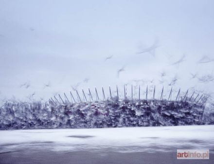 RAYSS Agnieszka | Warszawa, Stadion 2012