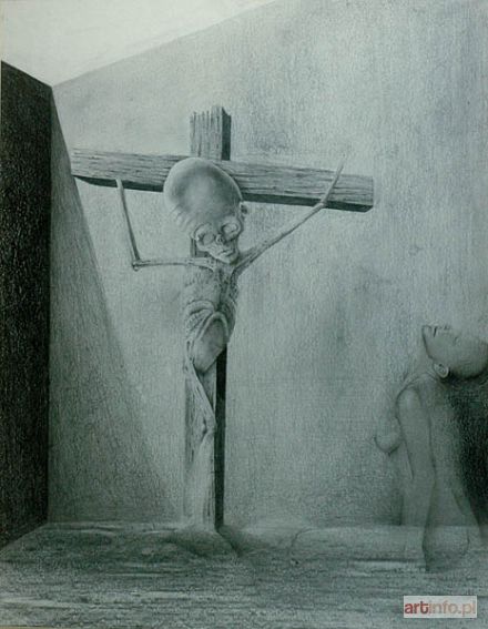 ŚWIESZEWSKI Maciej | Odkupienie, 1987