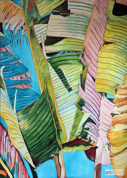 SZUMSKA Joanna | Republika, 2019