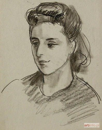 WEISS Wojciech | JADZIA, 1940 r.