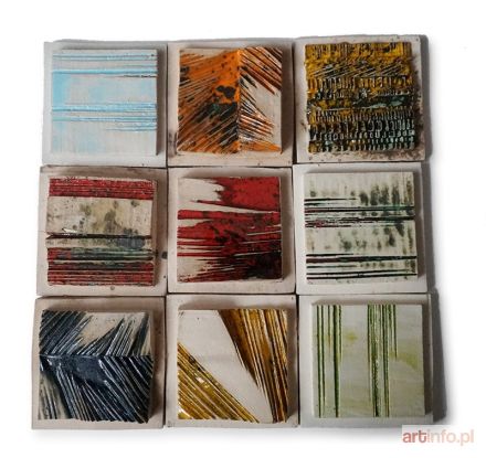 ŚLIWA Aneta | Umbria, Marche 1997-1998-2018