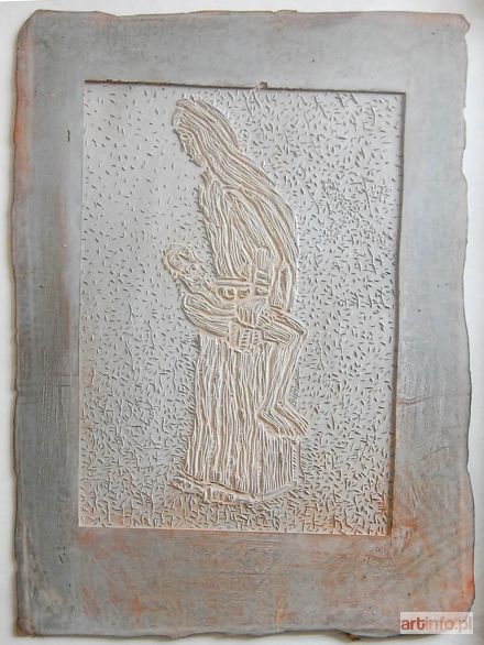 KALINA Andrzej | Pieta, 2007