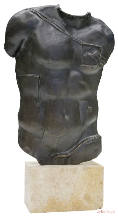 MITORAJ Igor | PERSEUSZ, 1988