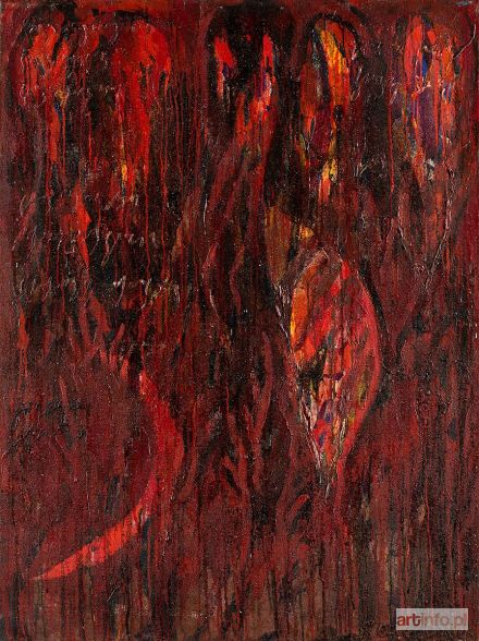 KORCZOWSKI Bogdan | ROUGE, 1997