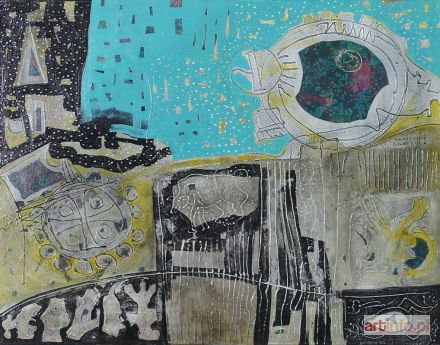 ŻUREK Andrzej | Bez tytułu, 2012