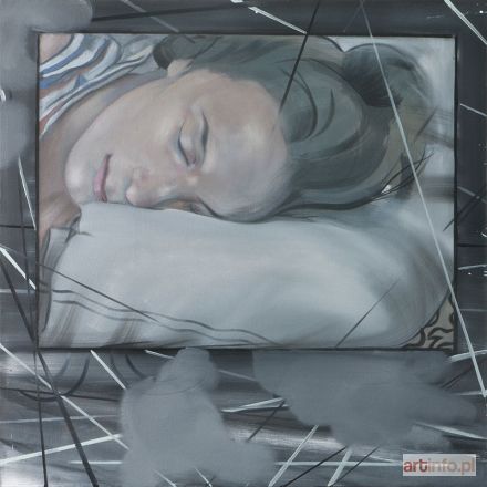 ZAGÓRSKI Henryk | Anna, 2015