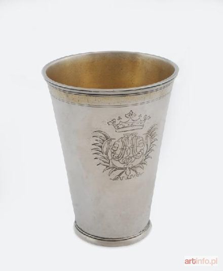 Pucharek kasztelana Łubieńskiego