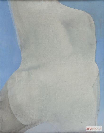 JACKIEWICZ Władysław | Corpo XXII, 1981 r.