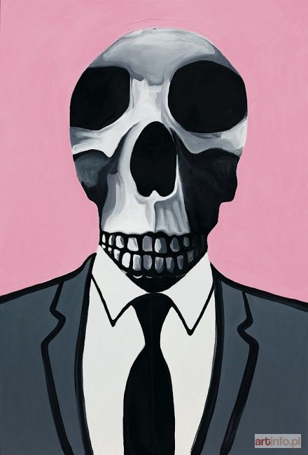 ZABAWA Maciej | Memento Mori, 2011