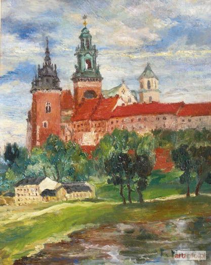 HAYDER Fryderyk Antoni | Wawel