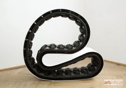 CHORÓBSKI Mateusz | Better Lay Low, 2018