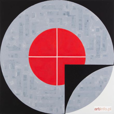 SOJKA Jerzy | Miejsce specjalne, 2016 r.