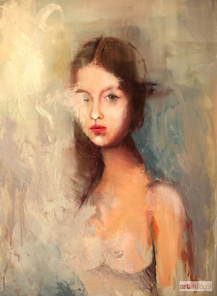 CAMPIO  | Niewiasta, 2018