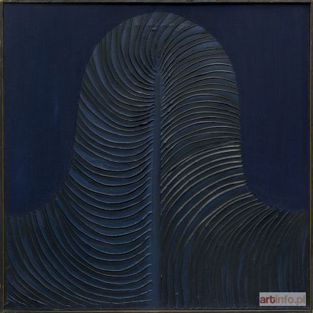 MAZURKIEWICZ Alfons | SYNERGIA I, 1973/1974