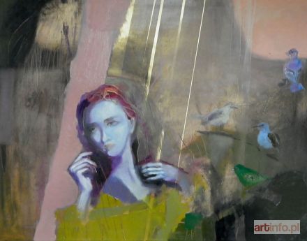 ZYGMUNT Anna | Nostalgia