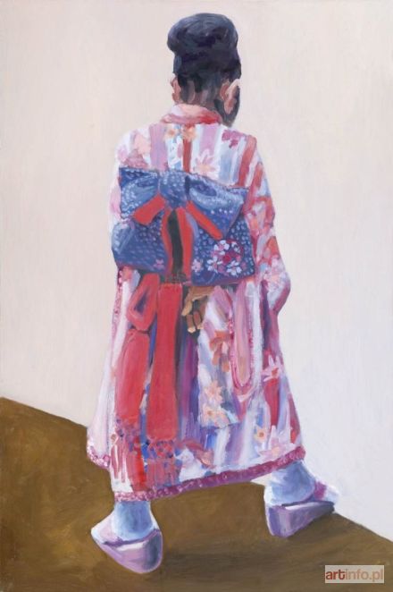 JAWORSKI Robert | Maiko, 2011 r.