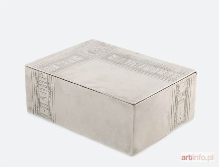 Pudełko po papierosach