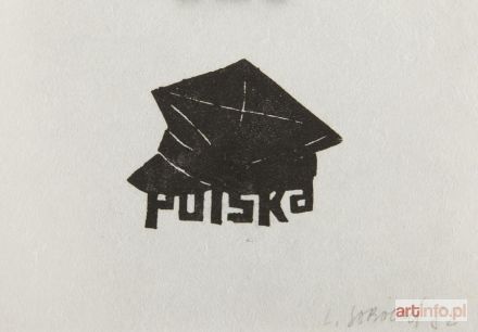 SOBOCKI Leszek | Polska, 1982 r.