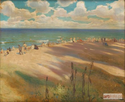 WYGRZYWALSKI Feliks Michał | Gdynia, 1923 r.