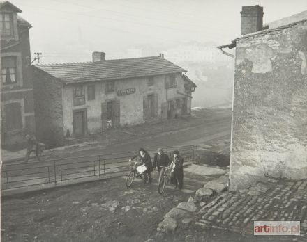 SŁAWNY Władysław | French Town