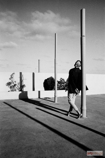 WIETESKA Wojtek | Sydney, Australia. 1996 from the Reality series