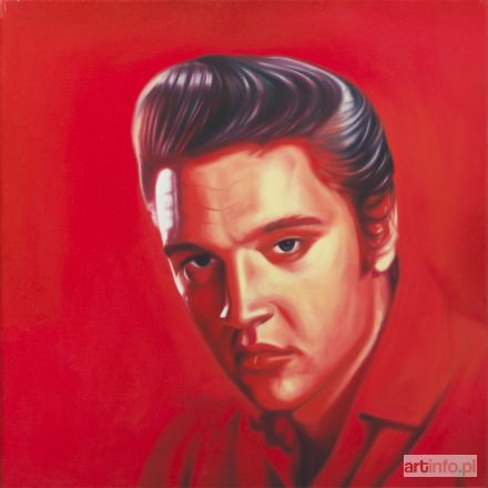 TOMAN Sławomir | ELVIS, 2006 r.