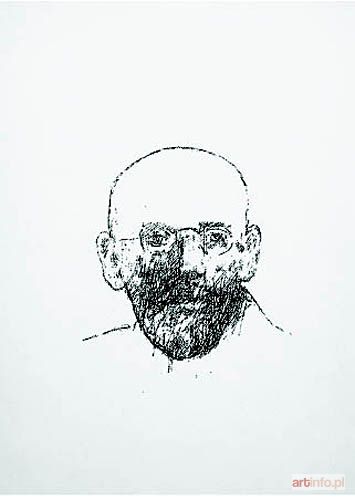 MARCINIAK Janusz | Korczak, 1997