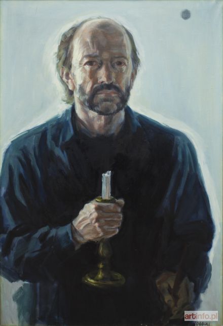 SOBOCKI Leszek | Więcej światła, 1987 r.