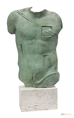 MITORAJ Igor | PERSEUSZ, 1988